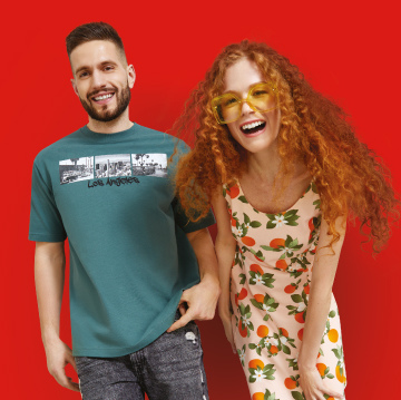 ⚡ Распродажа в FUNDAY — скидки до 50%! ⚡
