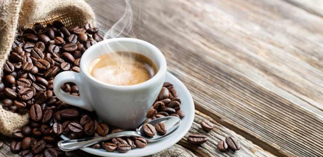 Coffee Island