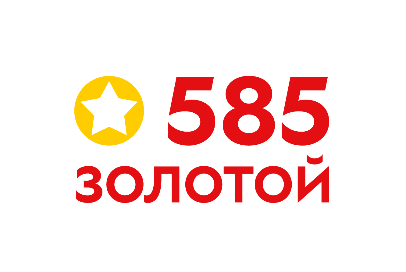 «585☆Золотой»
