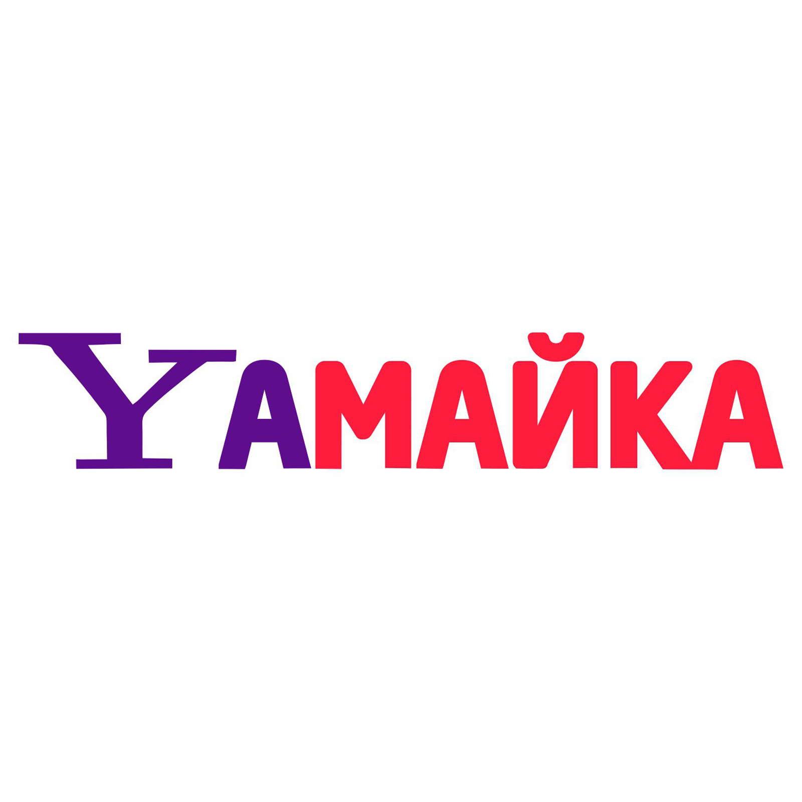 YaМайка